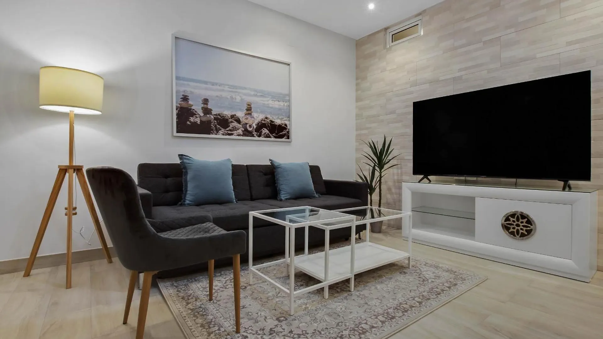 Casa Cantillo - Playa توريمولينوس إسبانيا