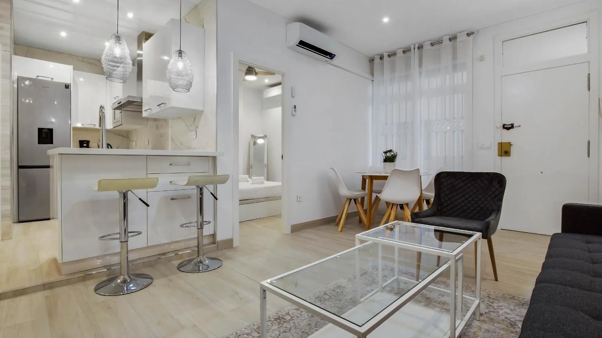 Casa Cantillo - Playa توريمولينوس