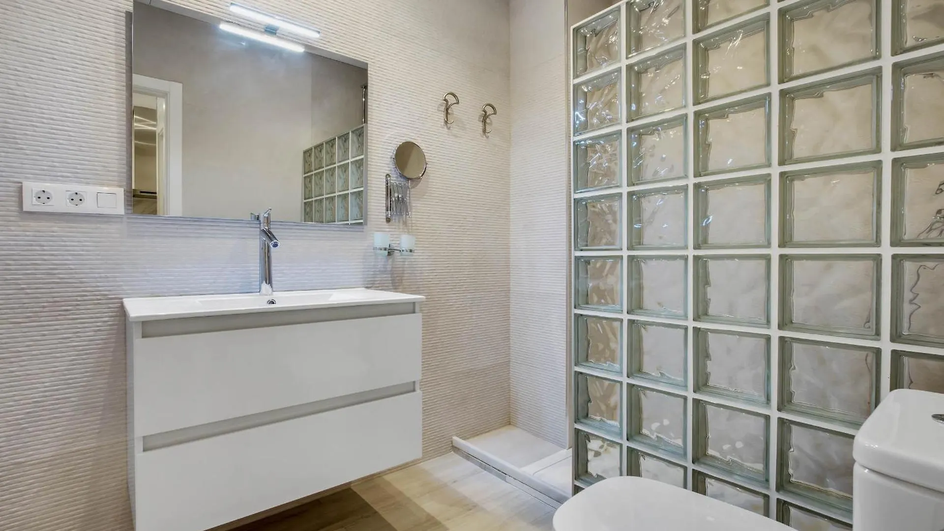 Casa Cantillo - Playa توريمولينوس شقة