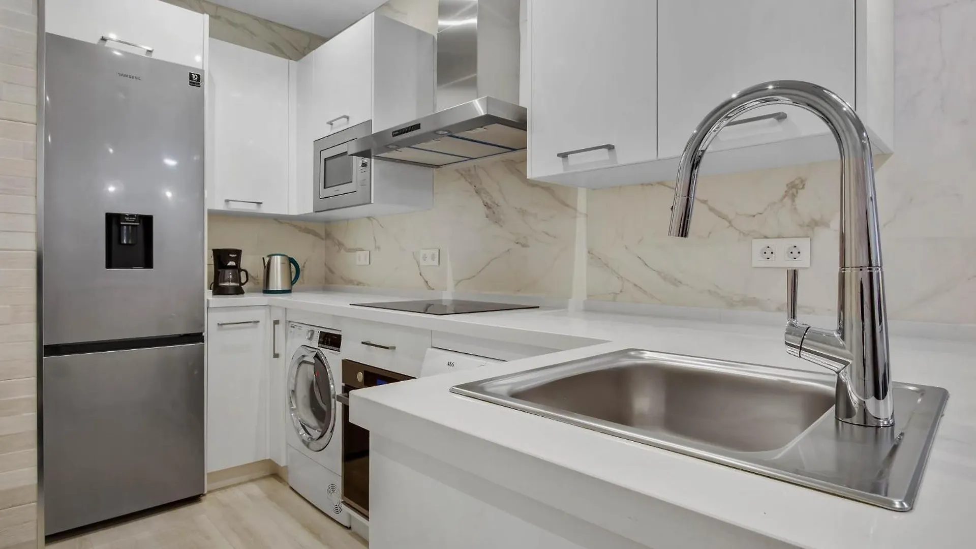 Casa Cantillo - Playa توريمولينوس