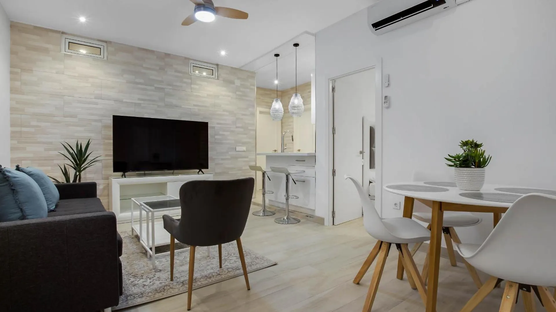Casa Cantillo - Playa توريمولينوس