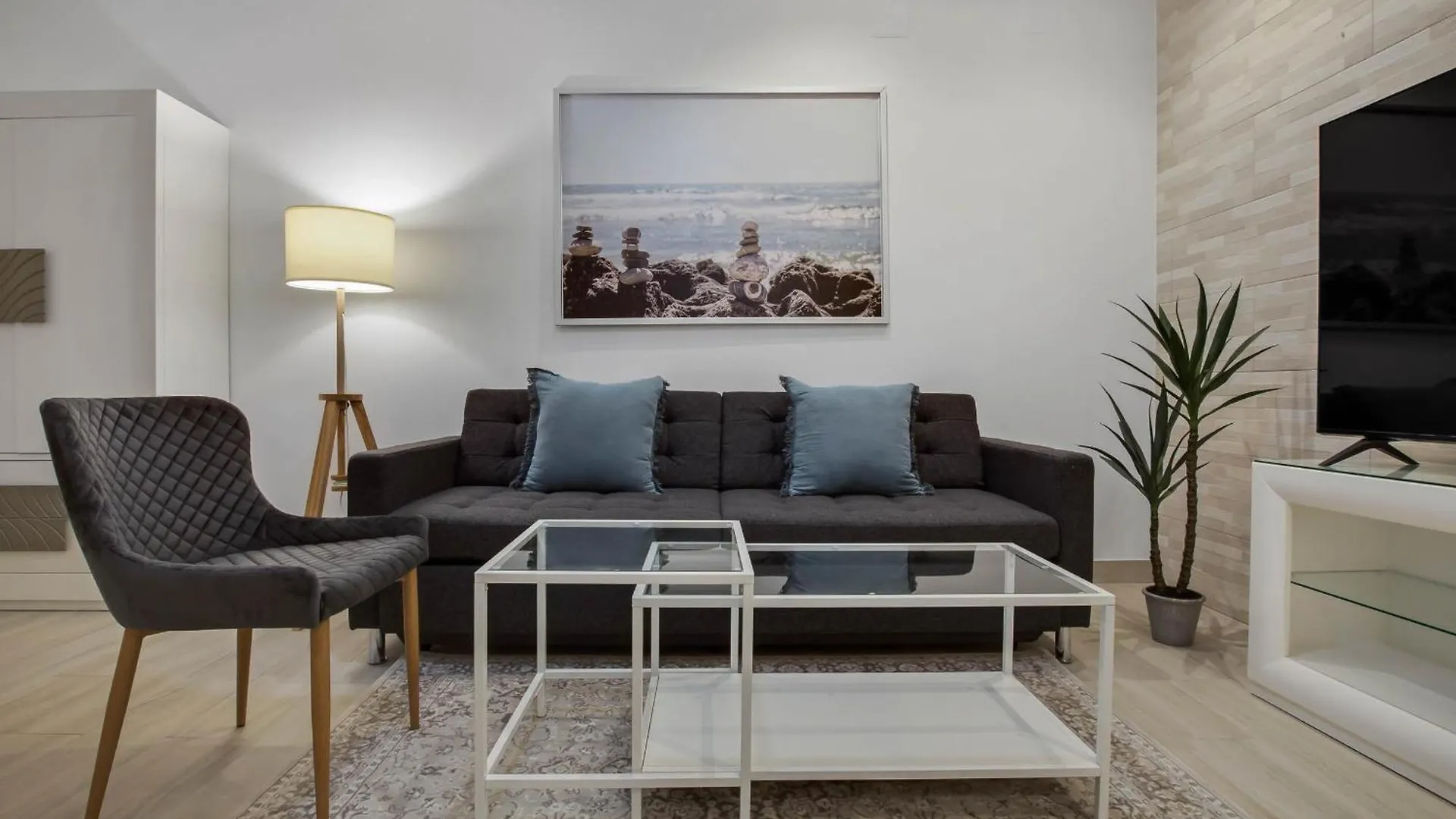 Casa Cantillo - Playa توريمولينوس شقة